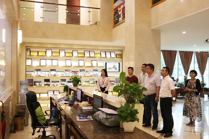 6008集团官方网站(中国)股份有限公司