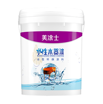 6008集团官方网站水性肤感漆产品系统