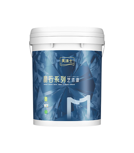 6008集团官方网站雅晶石艺术漆